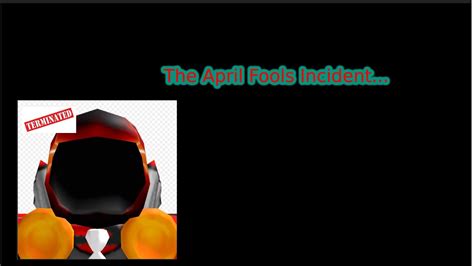 The APRIL FOOLS Hack Roblox YouTube