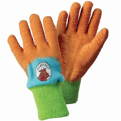 Great savings & free delivery / collection on many items. Kids' Gardening Gloves from Briers - SafetyGloves.co.uk