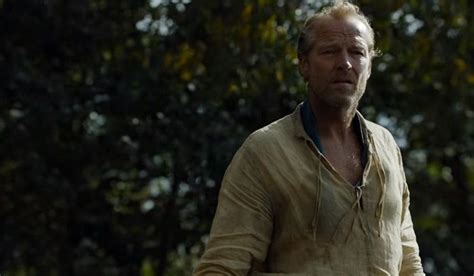 Jorah Finds Out About His Father From Tyrion Game Of Thrones Ser Jorah Mormont Watch Game Of
