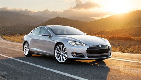 Tesla 3 performance new car year : Electric Cars are on a Roll in Malaysia - Clean Malaysia