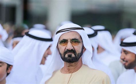 Hh Sheikh Mohammed Bin Rashid Al Maktoum Quotes Mybayut