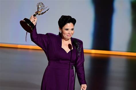 Marvelous Mrs Maisel Alex Borstein Weighs In On Susie Myerson S Sexuality