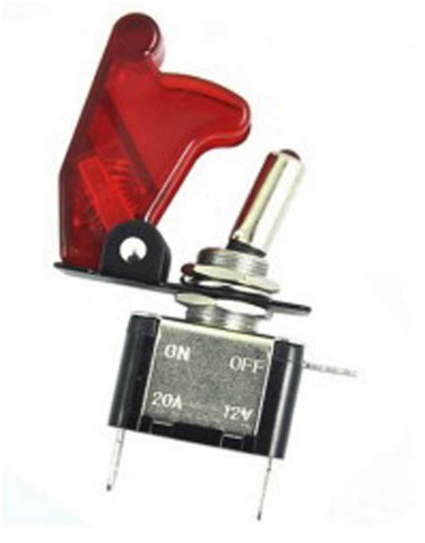 Toggle switches are a type of switches which alternates its output between the two output states, on the same input action.here given a sample code to on and off led with push button. On Off On Rocker Switch For Livewell Wiring Diagram
