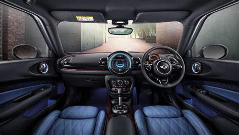 Semua tentang ets2 gamers di malaysia!!! MINI Clubman Sterling Edition now in Malaysia - 20 units ...