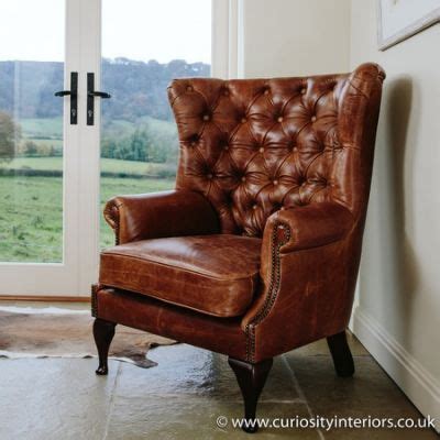 Sofa pronto is your solution. Harris Tweed Armchair | Tweed Wing | Мебель, Интерьер, Кресло