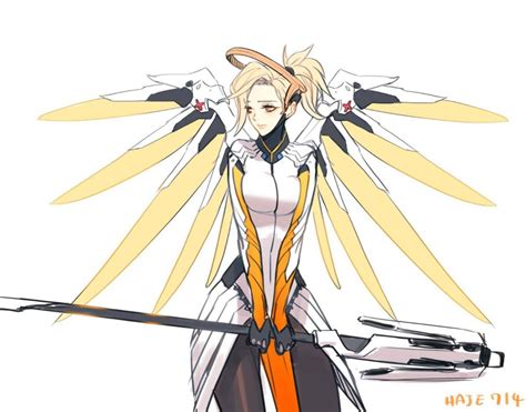overbutts overwatch drawings mercy overwatch overwatch comic