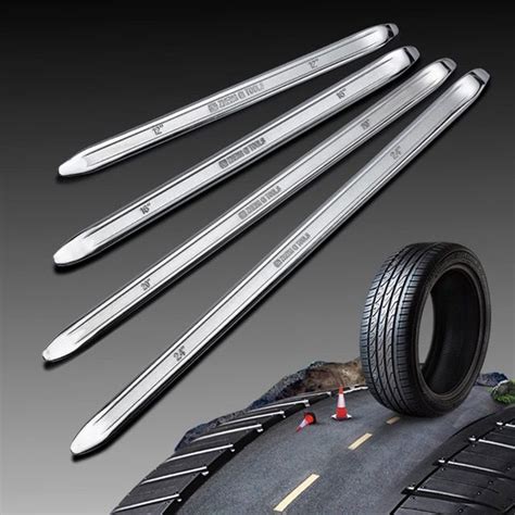 I mentioned catching the inner tube while changing a tire and the end of. 1Pc Tire Iron Set Remove Tyre Tools Motorcycle Bike ...