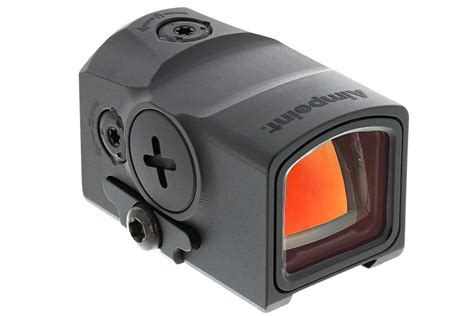 Aimpoint Acro P 1 Mini Red Dot Sight