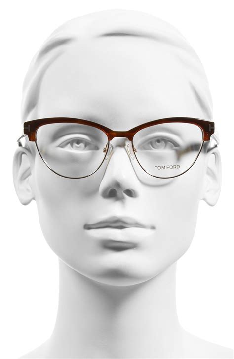 tom ford 54mm optical glasses nordstrom optical glasses fashion eye glasses optical