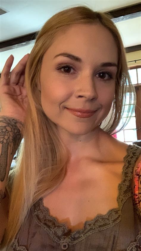 Sarah Vandella On Twitter From Set The Other Day 😇 ️😈