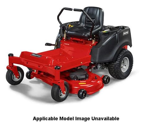 New 2019 Snapper Sz 42 In Briggs And Stratton Intek 20 Hp Lawn Mowers
