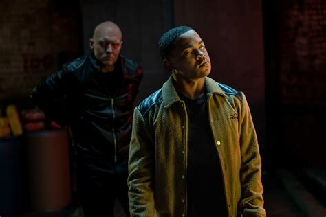 ‘power Book Ii Ghost Recap Riq And Brayden Go Full Ghost And Tommy In