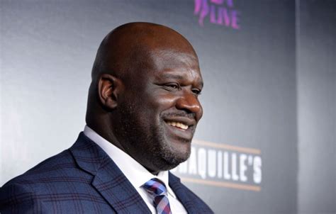 Shaquille Oneal Assures Fans Hes Fine After Sharing Photo From