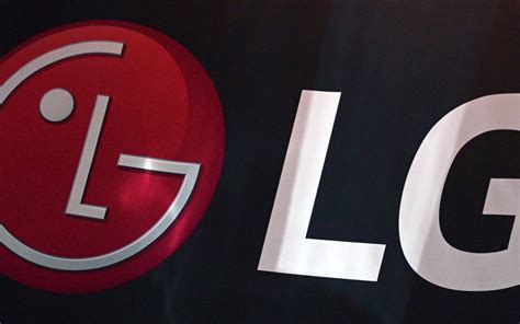 Top 999+ Lg Tv Logo Wallpaper Full HD, 4K Free to Use