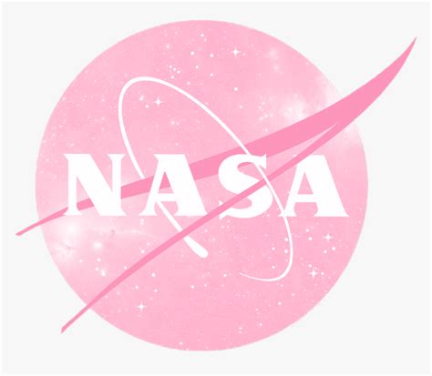 Make a nasa logo design online with brandcrowd's logo maker. #pastel #nasalogo #nasa #cute #kawaii #space #galaxy ...
