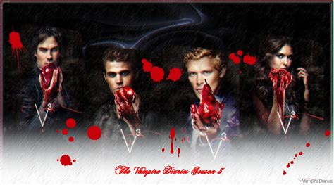 Do you like this video? The Vampire Diaries: Season 3 finale ~ Το μεγαλείο των ...