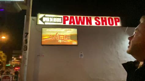 Pawn Shop Las Vegas Youtube