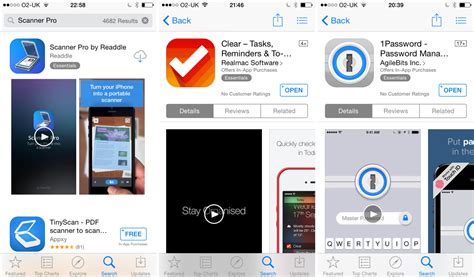 The App Store Preview Everything You Need To Know Preapps