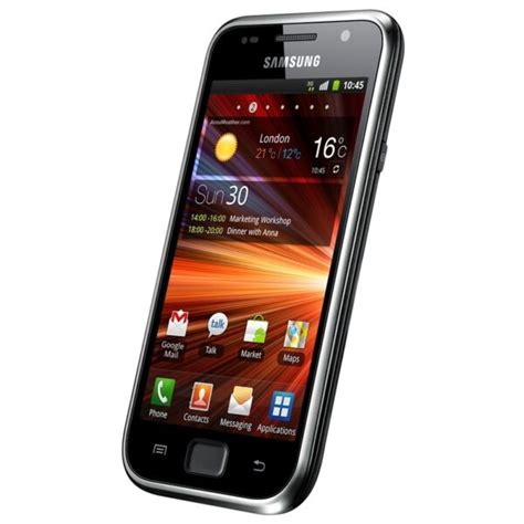 Buy Samsung Galaxy S Gt I9000 16gb Ceramic White Unlocked
