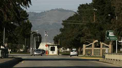 California Prison Riot 58 Inmates Injured At Soledad Facility