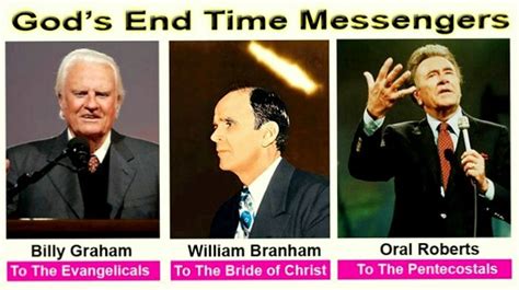 Oral roberts university, tulsa, ok. Billy Graham-William Branham-Oral Roberts | Flickr - Photo ...