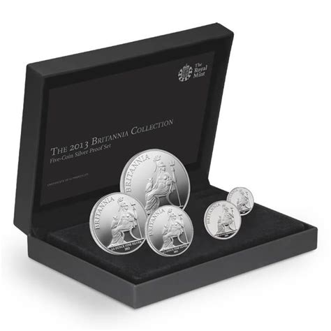 Our Coins The Royal Mint Royal Mint Coins Coins Coin Set