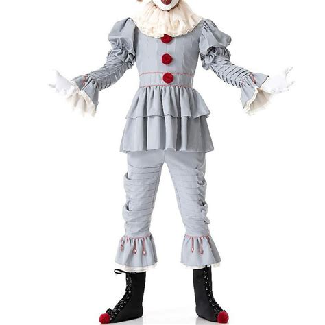 It Pennywise Costume