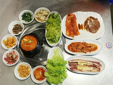 Somerset damansara uptown petaling jaya. Recommended Korean BBQ | Gangnam Oppa BBQ Uptown Damansara ...