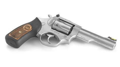 Ruger Sp101 Standard Double Action Revolver Model 5765