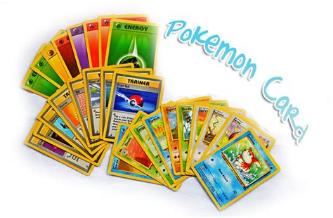 Check spelling or type a new query. How To Make Your Own Pokemon Card | Zaxihow
