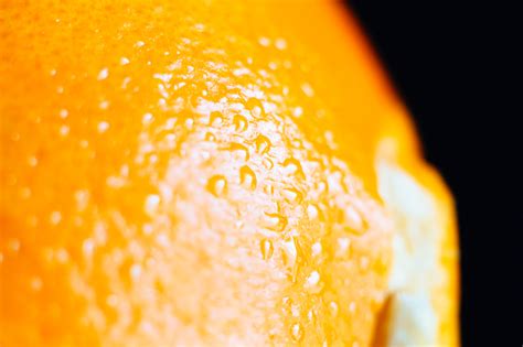 19 Orange Peel Textures Free Psd Png Vector Eps Format Download
