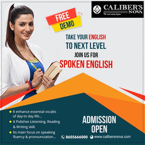 🔰speak English So Fast So Easy With Calibers Novas English