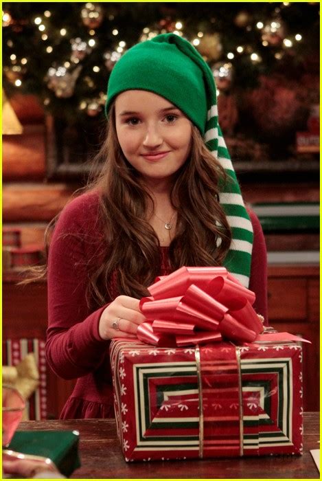 kaitlyn dever and christoph sanders christmas wrappers photo 517444 photo gallery just