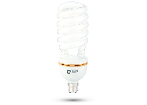 Orient Cfli 36w Spr Spiral Cfl Bulb Orient Electric