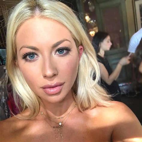 Photo Stassi Schroeder Shows Off Scars From Breast Reduction Surgery Find Out Why Reality