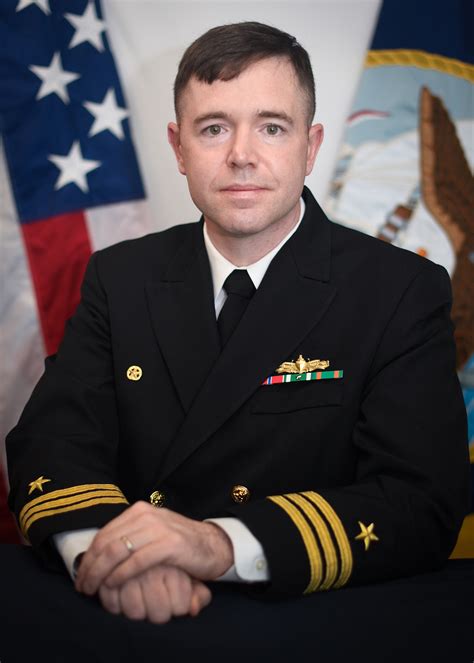 Cdr Ryan Conole Naval Surface Force Us Pacific Fleet Biography