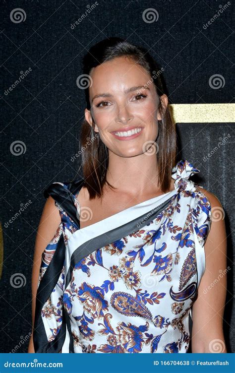 Jodi Balfour Redaktionelles Stockfoto Bild Von Hollywood 166704638