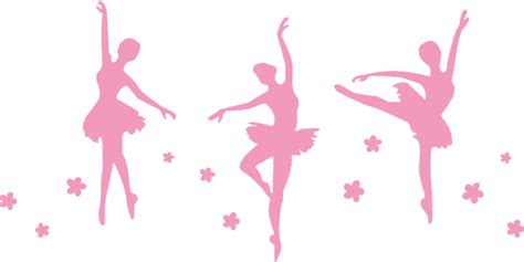 Ballet Bailarinas · Gráficos Vectoriales Gratis En Pixabay