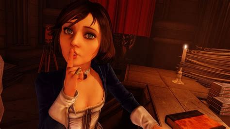 the long road to building ai for bioshock infinite s elizabeth bioshock infinite elizabeth