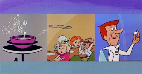 Which Futuristic Jetsons Technology Do You Wish You Had