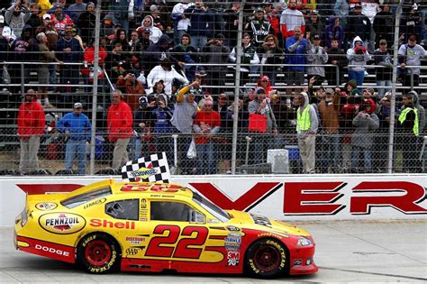 The nascar xfinity series started in 1982 and. All-time wins: Dover International Speedway second race ...