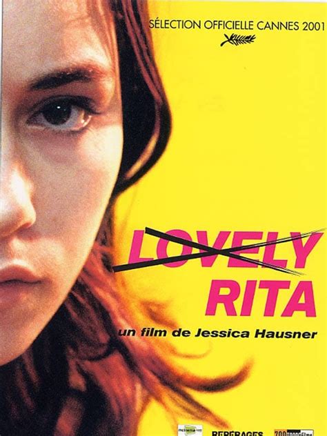 Image Of Lovely Rita