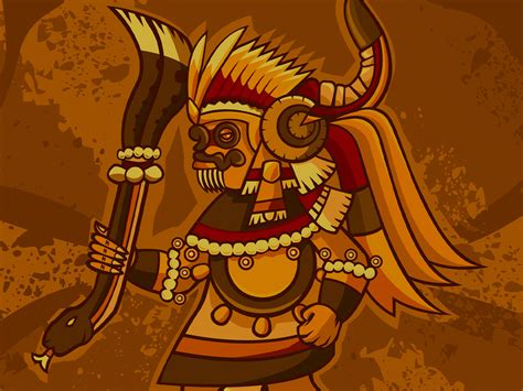 Fascinating Myths from Aztec Mythology