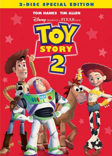 Toy Story 2 Special Edition Dvd Details Moviesonline