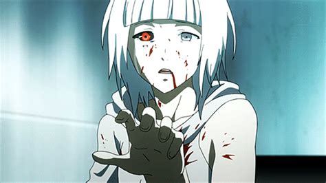 Tears Never Lie. | Tokyo Ghoul | Pinterest | Tokyo ghoul, Never and Vs