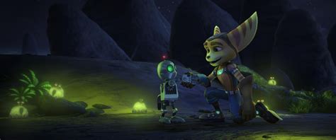 Insomniacs Ps4 Ratchet And Clank Re Imagination Pushed To Spring 2016