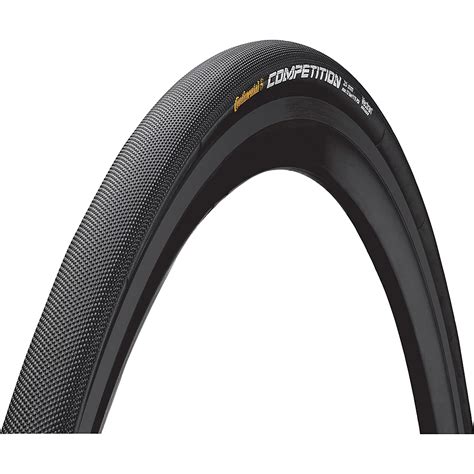 Continental Competition Tubular Road Bike Tyre Agita