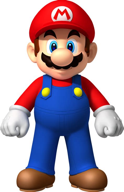 Mario HD PNG Transparent Mario HD PNG Images PlusPNG