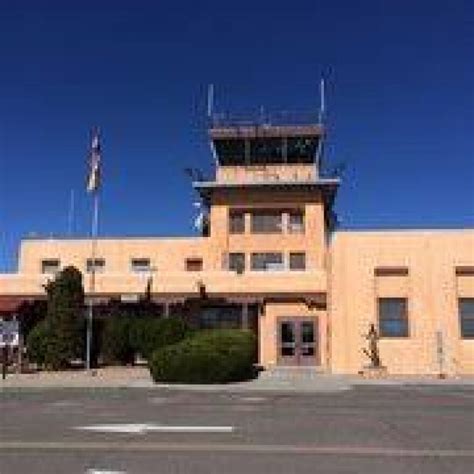 Santa Fe Airport Master Plan Concerns Some Neighbors Ksfr