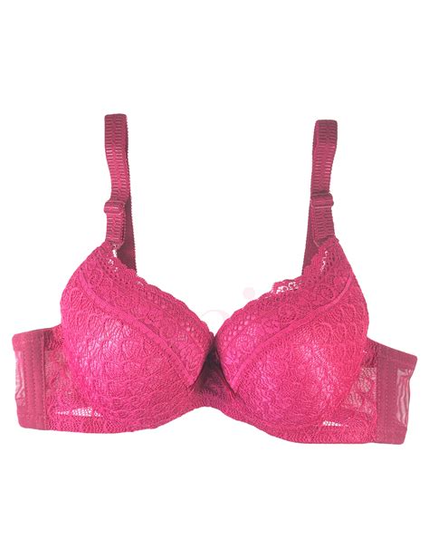 zimisa full coverage net designed pushup bra buy bras panties nightwear swimwear